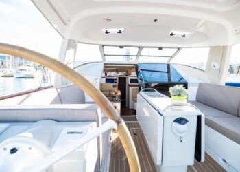 Pegasus 50 Globe, PEGASUS 50 GLOBE (DIESEL) 32