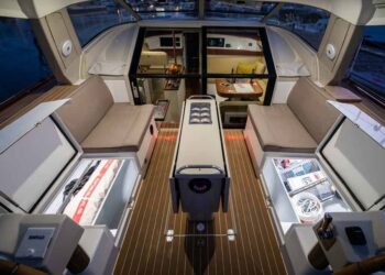 Pegasus 50 Globe, PEGASUS 50 GLOBE (DIESEL) 33