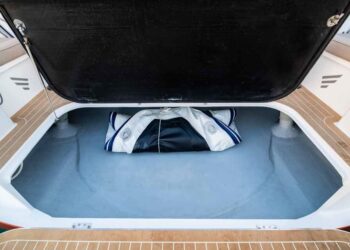 Pegasus 50 Globe, PEGASUS 50 GLOBE (DIESEL) 35