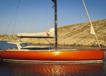 Pegasus 50 Globe, PEGASUS 50 GLOBE (DIESEL) 5