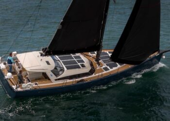 Pegasus 50 Globe, PEGASUS 50 GLOBE (DIESEL) 6