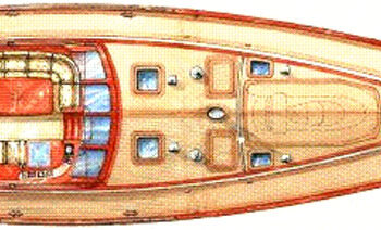 Classic Hoek 82, SWEET EMOTION Layout 2