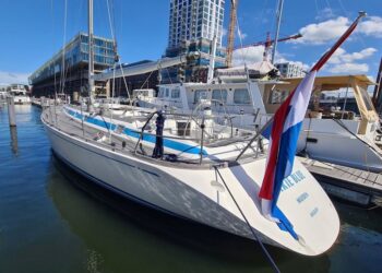 Nautor Swan 60 6