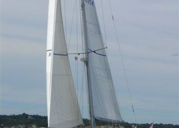 Nautor Swan 60 9