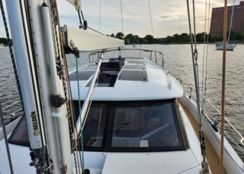 Moody DS54, MIADELITA 13