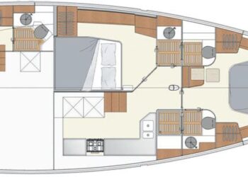 Moody DS54, MIADELITA Layout 2