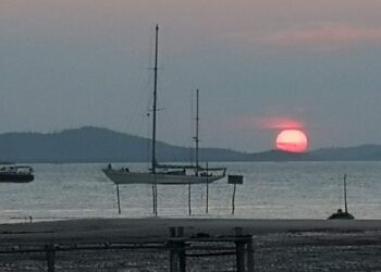 78’ Custom Stow & Sons Classic Ketch, RONA 13