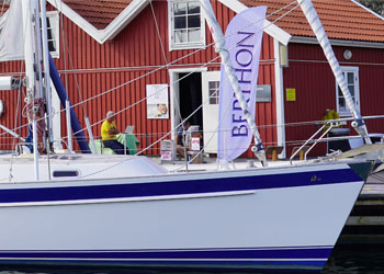 27th August 2023 – Orust Open Yard Sail Boat Show