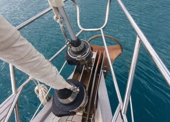 Discovery 55, TICKETEEBOO 9
