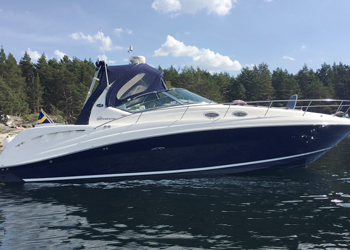 Sea Ray 375 Sundancer, 375.785, Sea Ray, Sea Ray 375 Sundancer