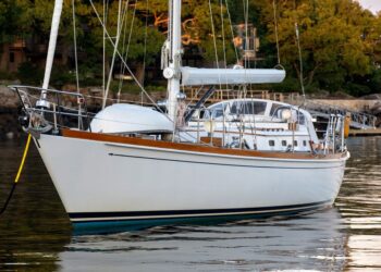 OceanCruising 52 CHERIDAH 10