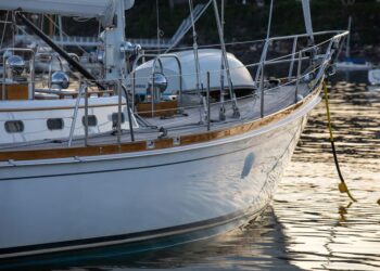 OceanCruising 52 CHERIDAH 12