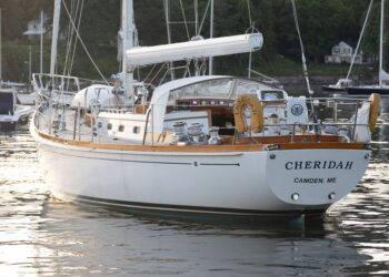 OceanCruising 52 CHERIDAH 13