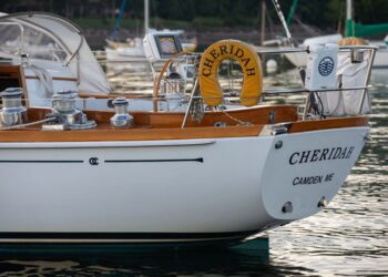 OceanCruising 52 CHERIDAH 14