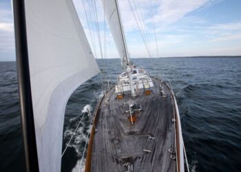 OceanCruising 52 CHERIDAH 19