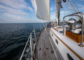 OceanCruising 52 CHERIDAH 23