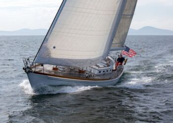OceanCruising 52 CHERIDAH 3