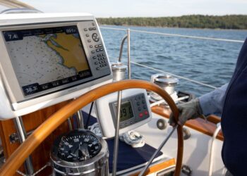 OceanCruising 52 CHERIDAH 33