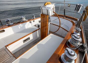 OceanCruising 52 CHERIDAH 35