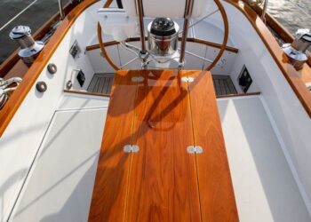 OceanCruising 52 CHERIDAH 36