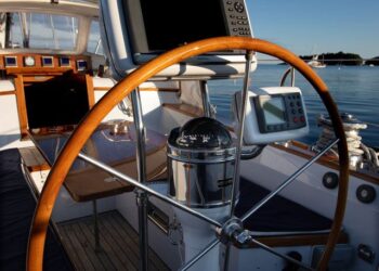 OceanCruising 52 CHERIDAH 37