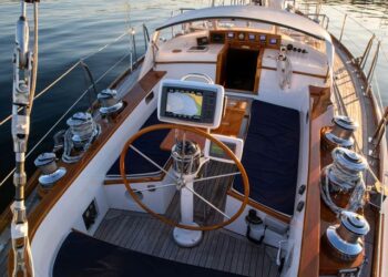 OceanCruising 52 CHERIDAH 38