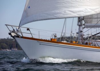 OceanCruising 52 CHERIDAH 4