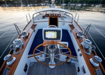 OceanCruising 52 CHERIDAH 40