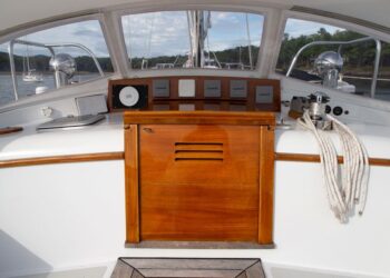 OceanCruising 52 CHERIDAH 41