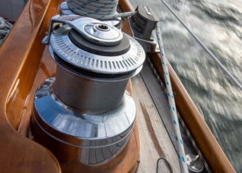 OceanCruising 52 CHERIDAH 46
