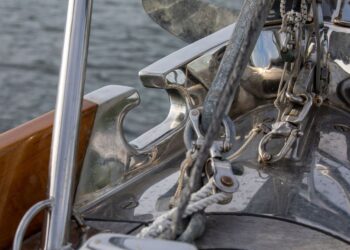 OceanCruising 52 CHERIDAH 52