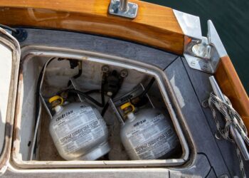 OceanCruising 52 CHERIDAH 54