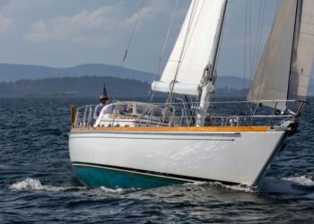 OceanCruising 52 CHERIDAH 6