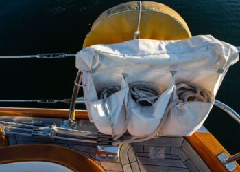 OceanCruising 52 CHERIDAH 66