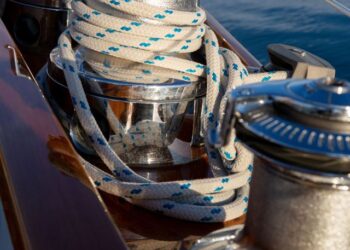 OceanCruising 52 CHERIDAH 68