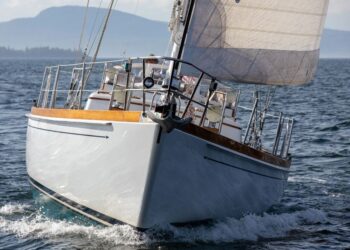 OceanCruising 52 CHERIDAH 7
