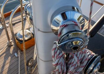 OceanCruising 52 CHERIDAH 74