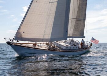 OceanCruising 52 CHERIDAH 8