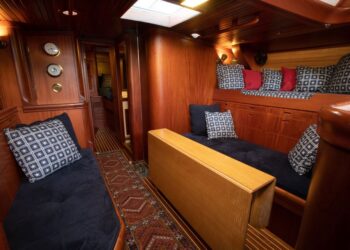 OceanCruising 52 CHERIDAH 85