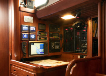 OceanCruising 52 CHERIDAH 86