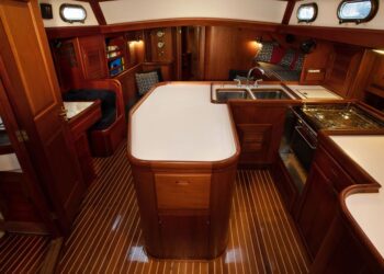 OceanCruising 52 CHERIDAH 88