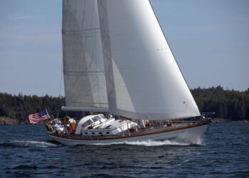 OceanCruising 52 CHERIDAH 9