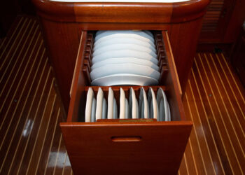 OceanCruising 52 CHERIDAH 91