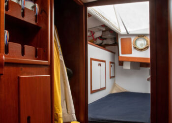 OceanCruising 52 CHERIDAH 93