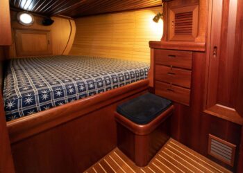 OceanCruising 52 CHERIDAH 94
