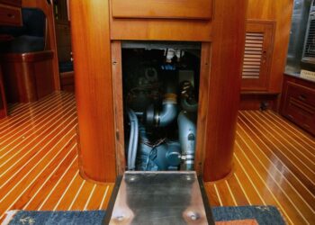 OceanCruising 52 CHERIDAH 96