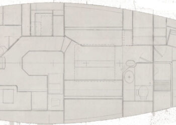 OceanCruising 52 CHERIDAH Layout 1