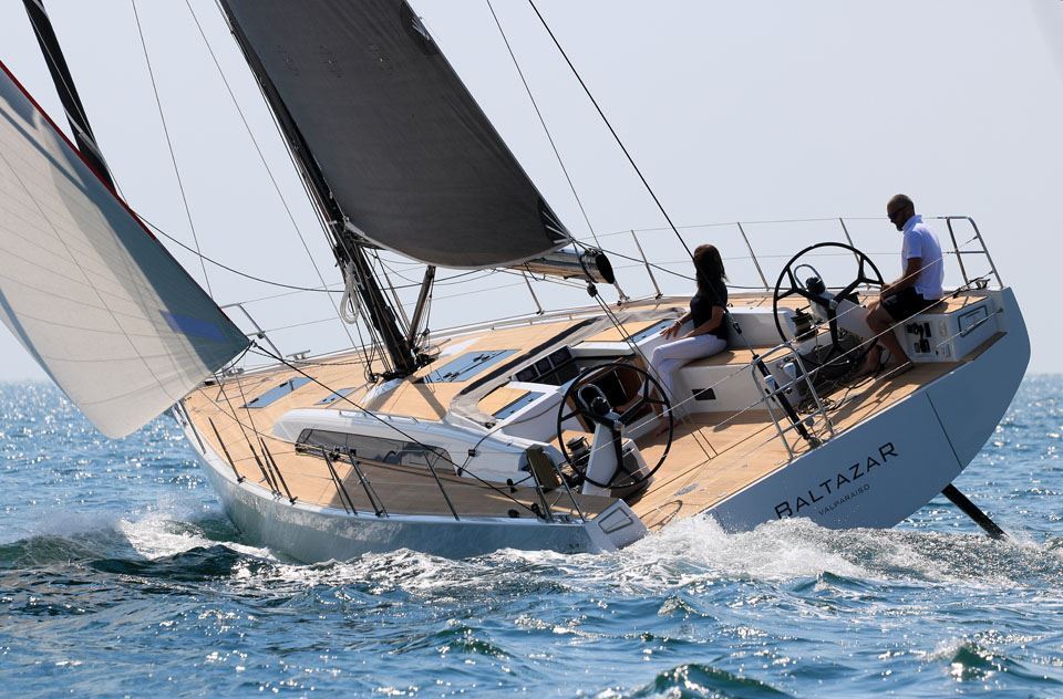 12th – 15th October 2023 - Annapolis Sailboat Show