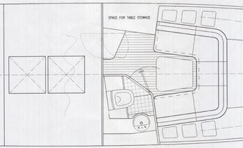 CNDB Don Shead 45, ALLIAGE Layout 1