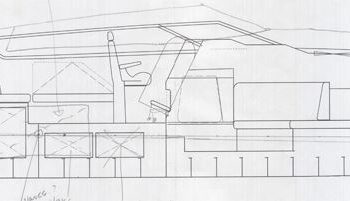 CNDB Don Shead 45, ALLIAGE Layout 2